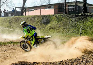 dfmoto track experience